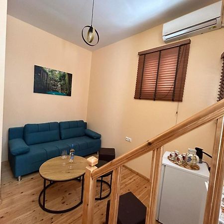 Sofias Home Chania  Ngoại thất bức ảnh