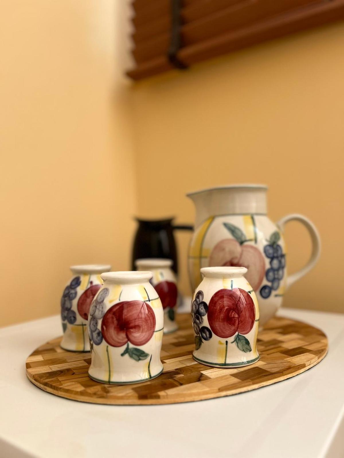 Sofias Home Chania  Ngoại thất bức ảnh