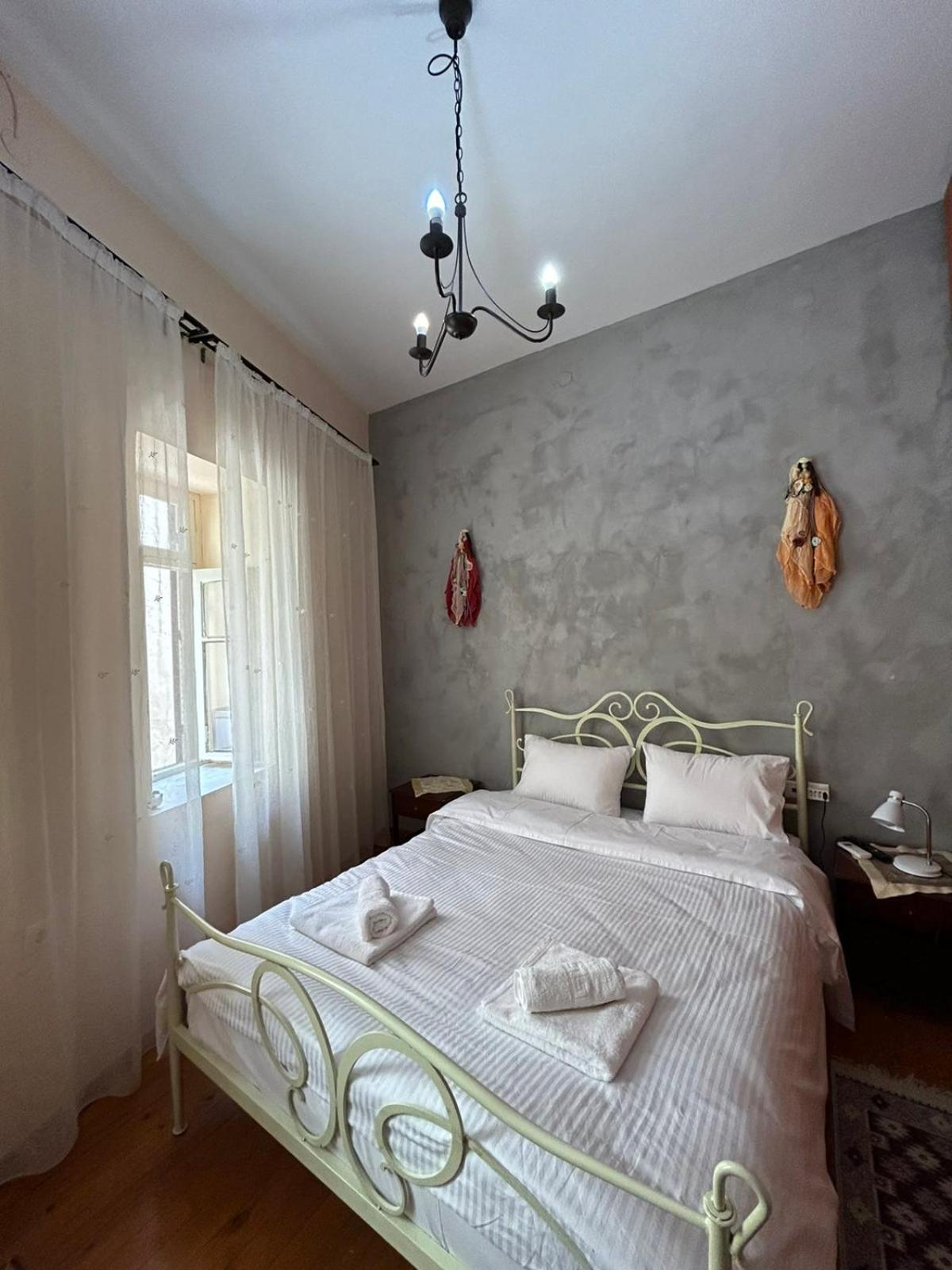 Sofias Home Chania  Ngoại thất bức ảnh