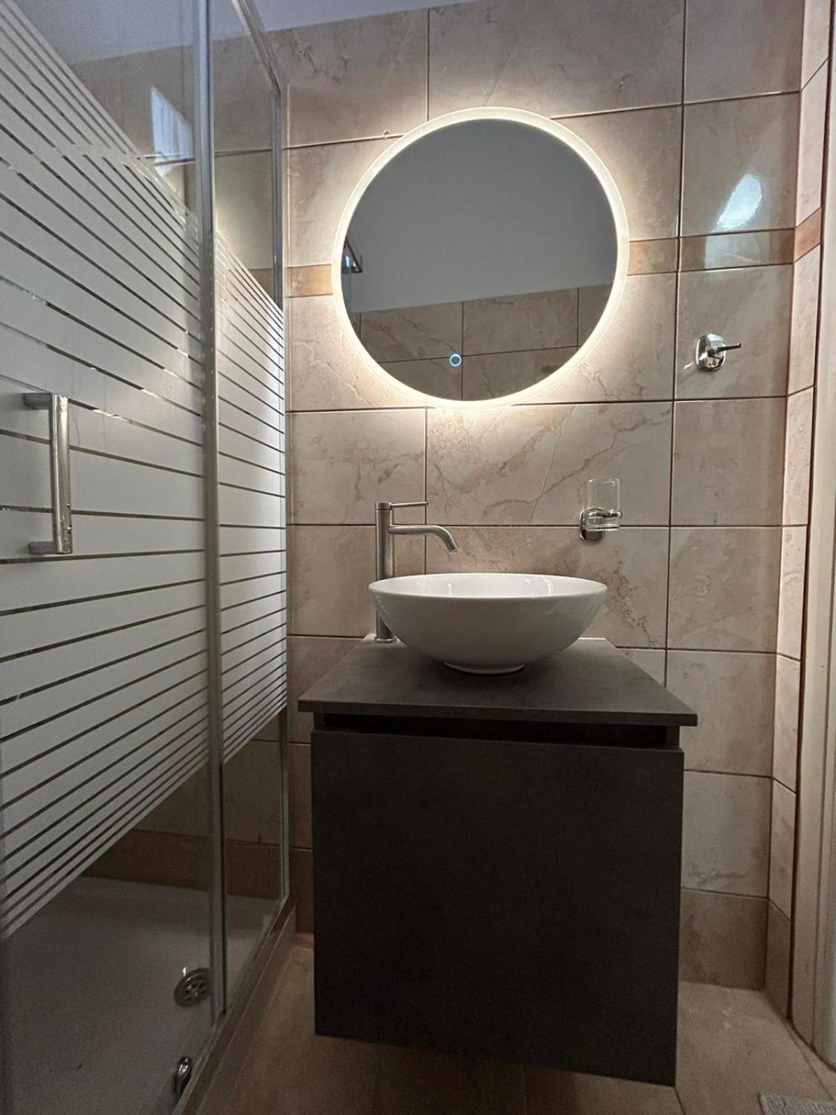 Sofias Home Chania  Ngoại thất bức ảnh
