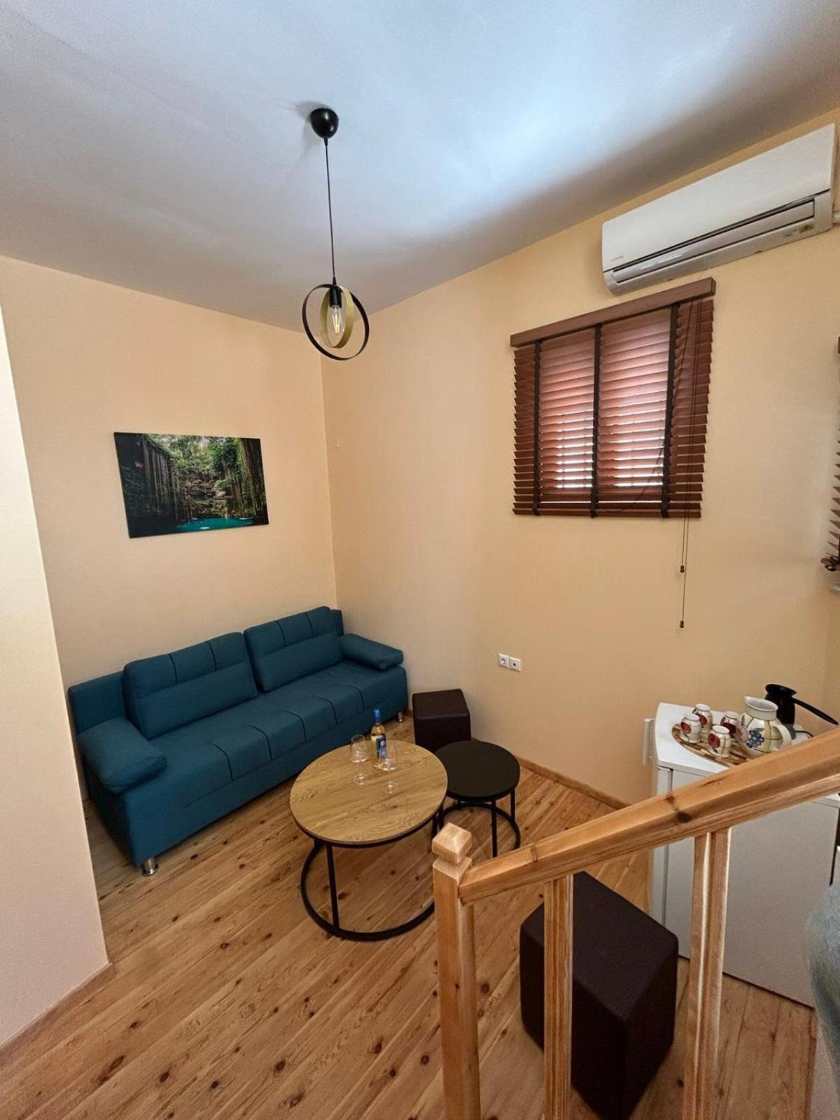 Sofias Home Chania  Ngoại thất bức ảnh