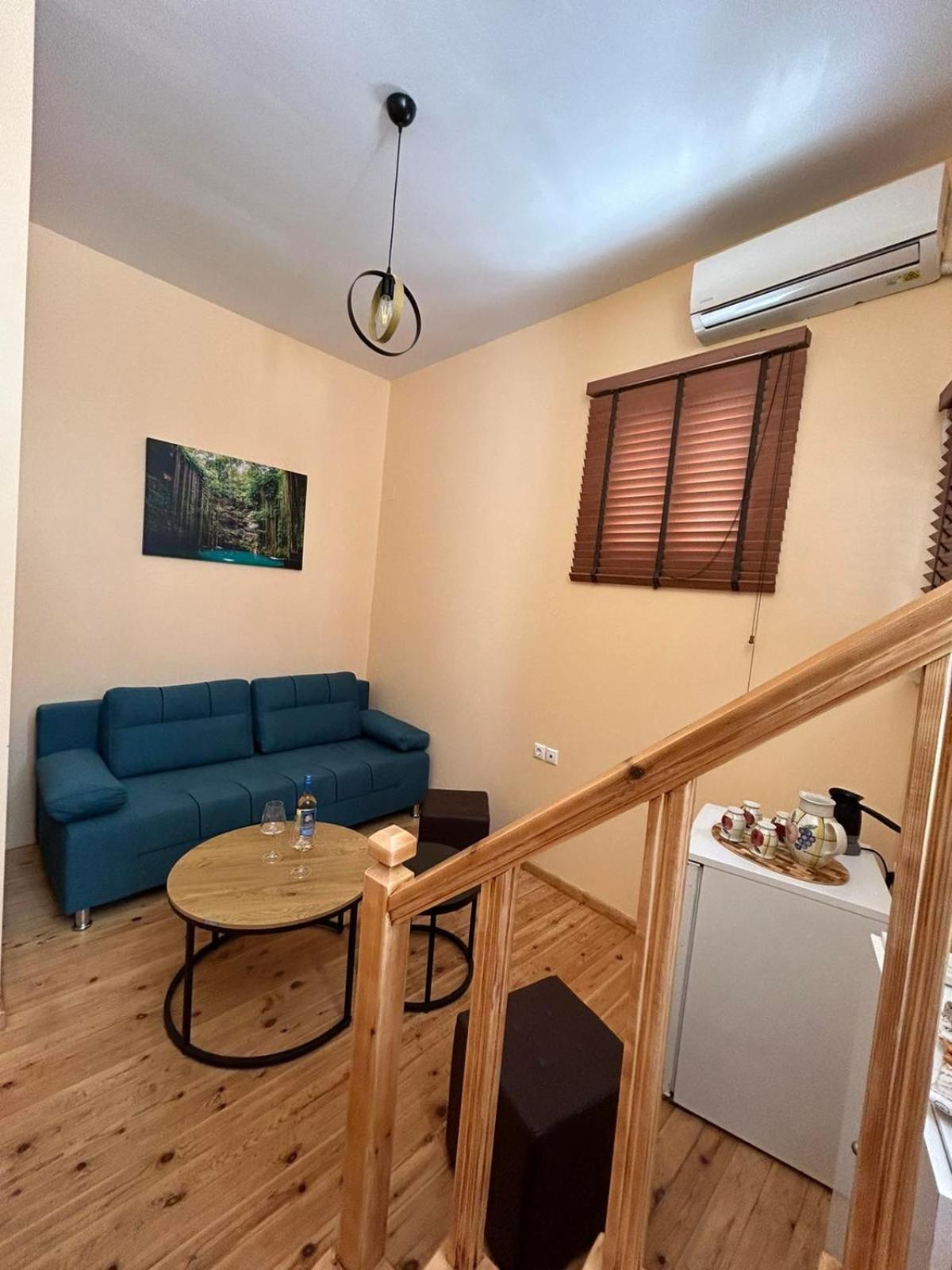 Sofias Home Chania  Ngoại thất bức ảnh