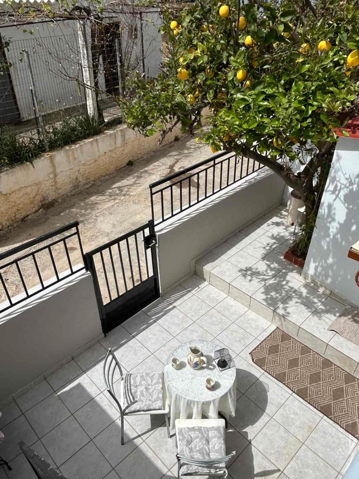 Sofias Home Chania  Ngoại thất bức ảnh